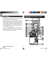 Preview for 19 page of Oregon Scientific BAR122HGN User Manual