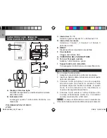 Preview for 21 page of Oregon Scientific BAR122HGN User Manual