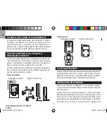 Preview for 23 page of Oregon Scientific BAR122HGN User Manual