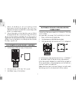 Preview for 116 page of Oregon Scientific BAR122HGN User Manual