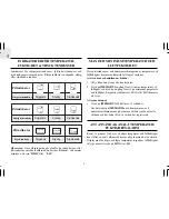 Preview for 120 page of Oregon Scientific BAR122HGN User Manual