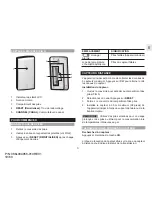 Preview for 19 page of Oregon Scientific BAR200 User Manual