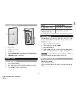 Preview for 55 page of Oregon Scientific BAR200 User Manual