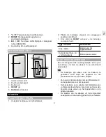 Preview for 55 page of Oregon Scientific BAR206S User Manual