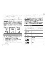 Preview for 25 page of Oregon Scientific BAR206X User Manual