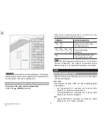 Preview for 32 page of Oregon Scientific BAR206X User Manual