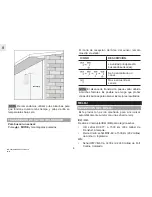 Preview for 40 page of Oregon Scientific BAR206X User Manual