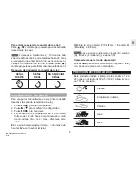 Preview for 41 page of Oregon Scientific BAR206X User Manual