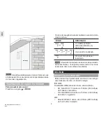 Preview for 48 page of Oregon Scientific BAR206X User Manual