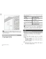 Preview for 56 page of Oregon Scientific BAR206X User Manual