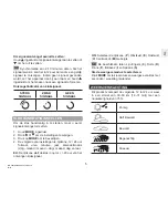 Preview for 57 page of Oregon Scientific BAR206X User Manual