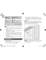 Preview for 50 page of Oregon Scientific BAR208S User Manual