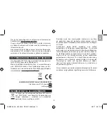 Предварительный просмотр 73 страницы Oregon Scientific BAR208S User Manual