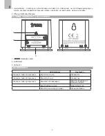 Предварительный просмотр 46 страницы Oregon Scientific BAR228 User Manual