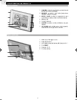 Предварительный просмотр 13 страницы Oregon Scientific BAR289 User Manual