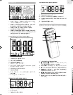 Предварительный просмотр 14 страницы Oregon Scientific BAR289 User Manual