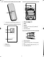 Предварительный просмотр 15 страницы Oregon Scientific BAR289 User Manual