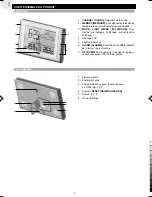 Предварительный просмотр 23 страницы Oregon Scientific BAR289 User Manual