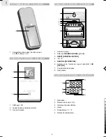 Предварительный просмотр 25 страницы Oregon Scientific BAR289 User Manual