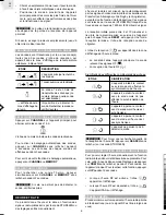 Предварительный просмотр 27 страницы Oregon Scientific BAR289 User Manual