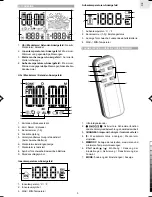 Предварительный просмотр 35 страницы Oregon Scientific BAR289 User Manual