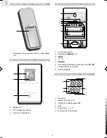 Предварительный просмотр 47 страницы Oregon Scientific BAR289 User Manual