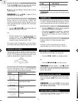 Предварительный просмотр 61 страницы Oregon Scientific BAR289 User Manual