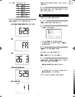 Предварительный просмотр 92 страницы Oregon Scientific BAR289 User Manual