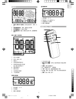 Предварительный просмотр 98 страницы Oregon Scientific BAR289 User Manual