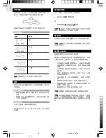 Предварительный просмотр 103 страницы Oregon Scientific BAR289 User Manual