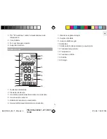 Preview for 15 page of Oregon Scientific BAR310HG User Manual