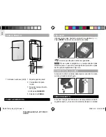 Preview for 48 page of Oregon Scientific BAR310HG User Manual