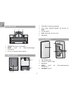 Предварительный просмотр 16 страницы Oregon Scientific BAR332ES User Manual