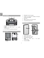 Предварительный просмотр 28 страницы Oregon Scientific BAR332ES User Manual