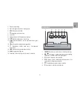 Предварительный просмотр 63 страницы Oregon Scientific BAR332ES User Manual