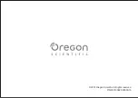 Preview for 74 page of Oregon Scientific BAR339DPX Manual