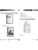 Preview for 5 page of Oregon Scientific BAR609HGA User Manual