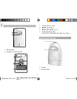 Preview for 23 page of Oregon Scientific BAR609HGA User Manual