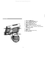 Предварительный просмотр 3 страницы Oregon Scientific BAR623PA User Manual