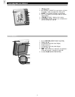 Preview for 20 page of Oregon Scientific BAR628HG User Manual