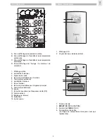 Preview for 21 page of Oregon Scientific BAR628HG User Manual