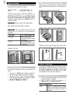 Preview for 22 page of Oregon Scientific BAR628HG User Manual