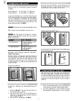 Preview for 30 page of Oregon Scientific BAR628HG User Manual