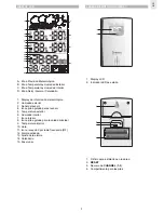 Preview for 38 page of Oregon Scientific BAR628HG User Manual