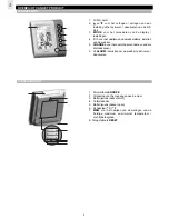 Preview for 54 page of Oregon Scientific BAR628HG User Manual