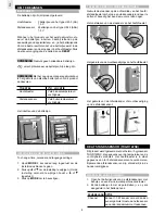 Preview for 56 page of Oregon Scientific BAR628HG User Manual