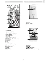 Preview for 3 page of Oregon Scientific BAR629HG User Manual