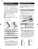 Предварительный просмотр 39 страницы Oregon Scientific BAR636 User Manual