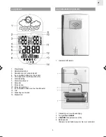 Предварительный просмотр 47 страницы Oregon Scientific BAR636 User Manual