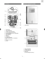 Предварительный просмотр 64 страницы Oregon Scientific BAR636 User Manual